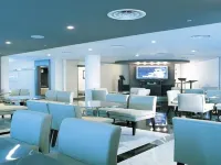Seorak Pine Resort Hotel berhampiran Stadium Sokcho