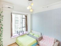 沈阳葡萄树复式公寓 - 商务精品复式家庭双床套房