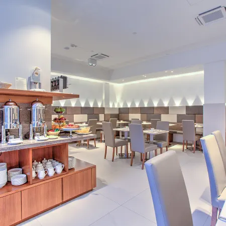 Mh Florence Hotel & Spa