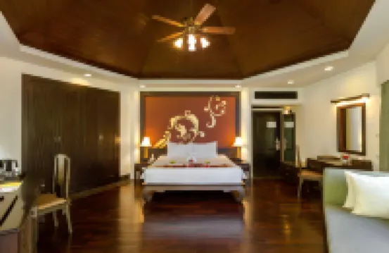 Seaview Resort Khao Lak