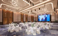 Hilton Jinan South Hotel & Residences