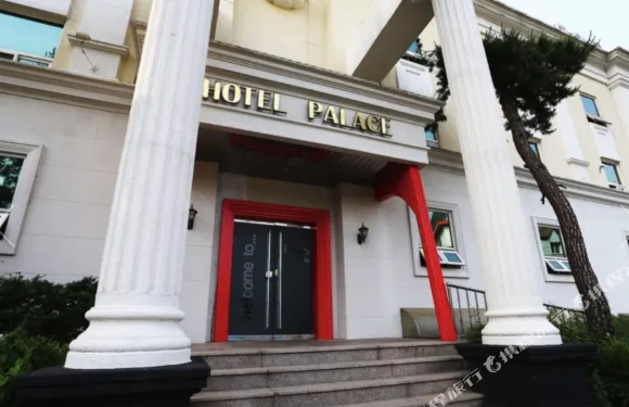 楊州菲利斯汽車旅館