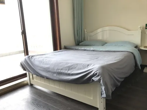 Weilan Seaside Hostel Hotels in Shengsi