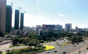 Jinyujing Hotel (Haikou Riyue Plaza)