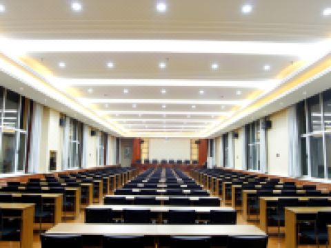 临夏汇隆饭店 - 公共区域