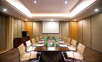 DoubleTree by Hilton Chongqing North