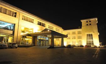 Zhao Du Grand Hotel