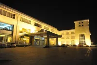 Zhao Du Grand Hotel Hôtels à : Handan