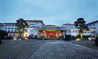 Hangzhou Bay Hotel