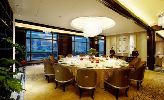 Hangzhou Bay Hotel