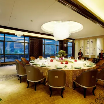 Hangzhou Bay Hotel