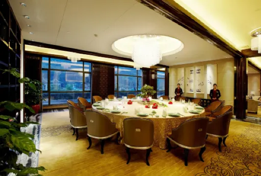 Hangzhou Bay Hotel