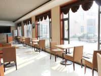 速8酒店(上海金山城市沙滩店) - 餐厅