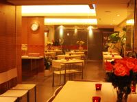 锦江之星(西安钟楼地铁站骡马市店) - 餐厅