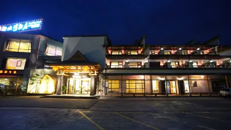 Royal Bay Hotel (Zhuhai Baiteng Lake)