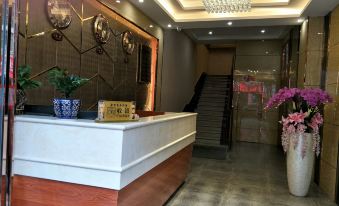 Quxian Jinqiao Hotel