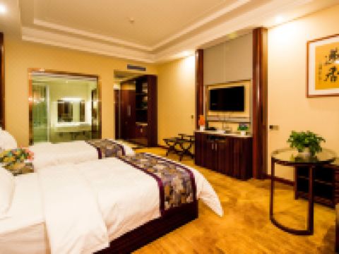 临夏顺全牡丹酒店 - 其他