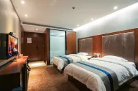 Hongbahao Hotel