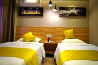 Durian Hotel (dafenf Yinxing Lake)