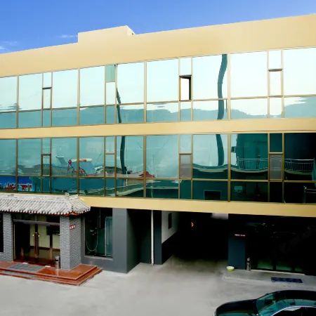 Lin County Siji Hotel