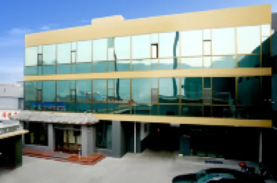 Lin County Siji Hotel