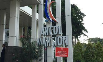 Apartmen Ancol Mansion - Jakarta Utara