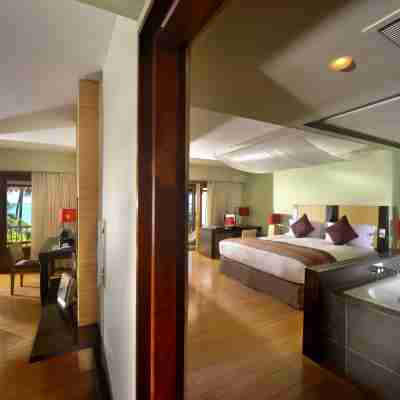 Sofitel Mauritius l'Imperial Resort & Spa Rooms