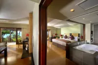 Sofitel Mauritius l'Impérial Resort & Spa