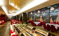 Minsheng Hotel - servizio colazione