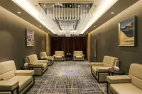 Kinghood Joyway Hotel Hotels in Baiyin