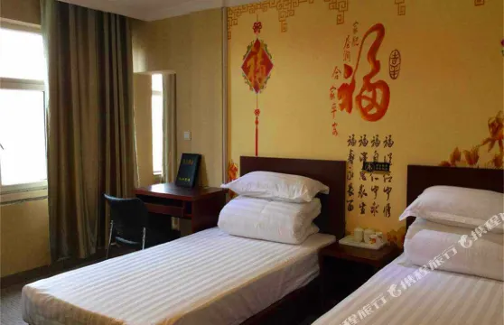 沙灣鑫昌盛賓館