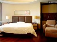曼森精品酒店公寓(上海南京西路二店) - 豪华大床房