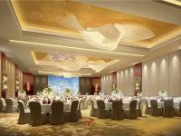杭州瑞立江河汇酒店 - 餐厅