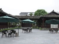 安吉鼎盛府酒店