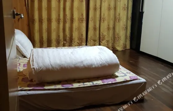 華川郡Canu豪華露營度假屋