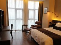 昆山灜颂国际酒店 - 标准大床房