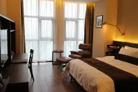 Kunshan Yusong Garden  Hotel - 4 stjerner