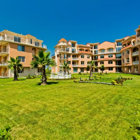 Villas Elenite Premium