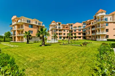 Villas Elenite Premium