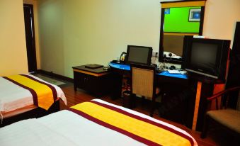 Huaxiang Hotel