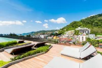 The Deck Phuket Resort [ 2 Bedroom Family Suite ]