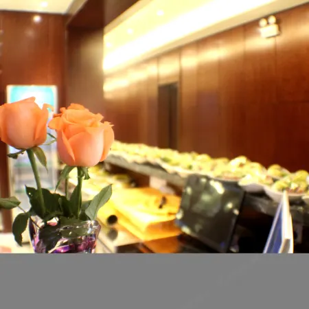 Lan Jiang Hotel