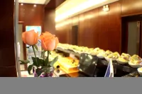 โรงแรมหลานเจียง - พร้อมอาหารเช้า