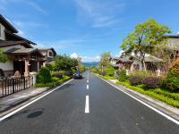 清远清泉城温馨公寓(X373分店) - 酒店附近
