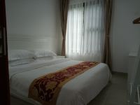 大邑神州水湾酒店式公寓 - 二室一厅