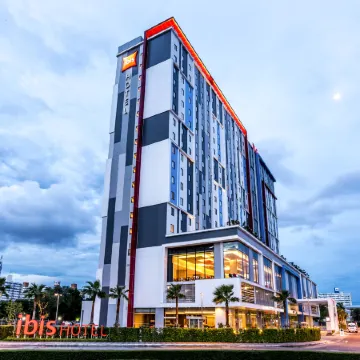 Ibis Bangkok Impact