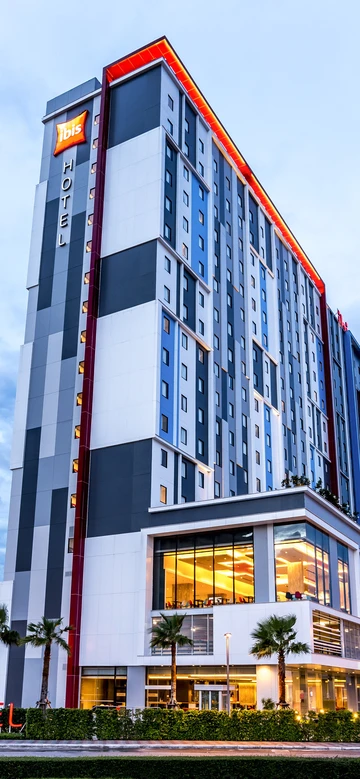 รูปภาพของไอบิส กรุงเทพ อิมแพ็ค