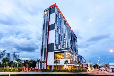 Ibis Bangkok Impact Các khách sạn gần IMPACT Hall 7-8