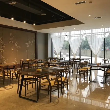 Nanyuan Hotel