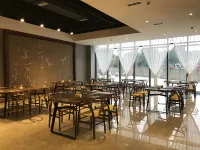 Nanyuan Hotel Hotels in Jinsha